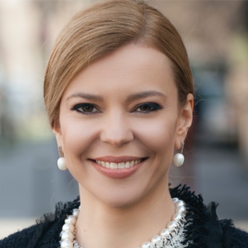 Ioana Bivolaru