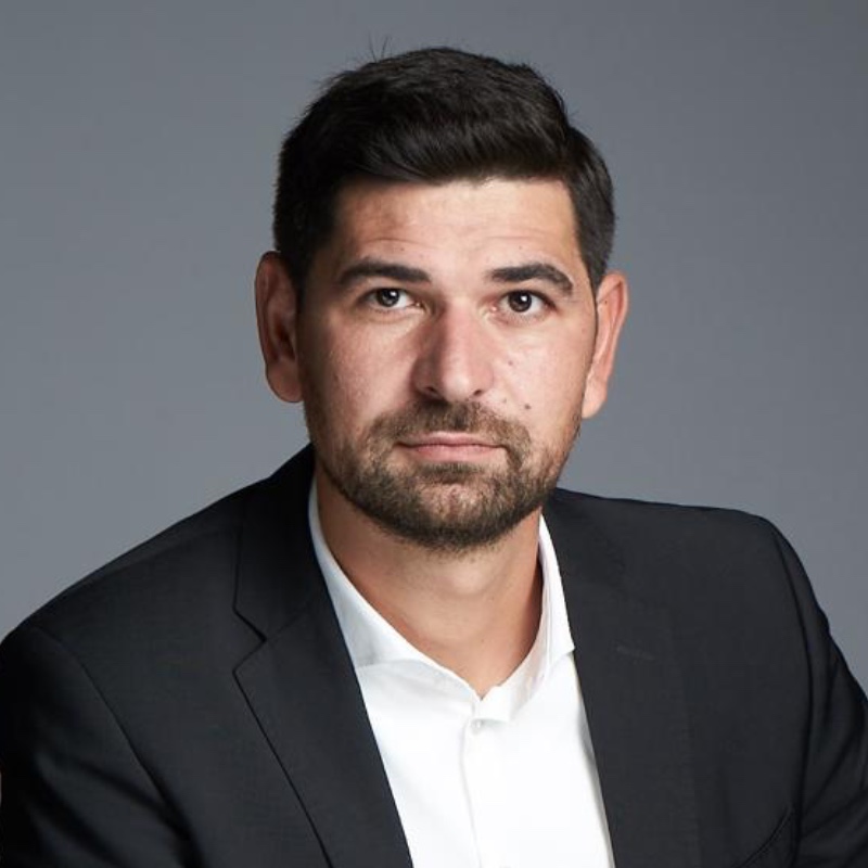 George Tuță