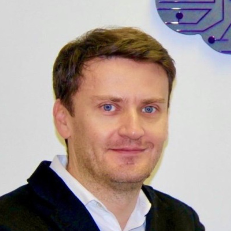 Zsolt Mathé