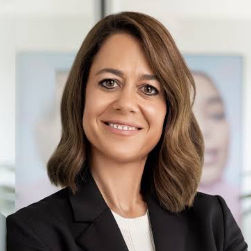 Ioanna Christopoulou