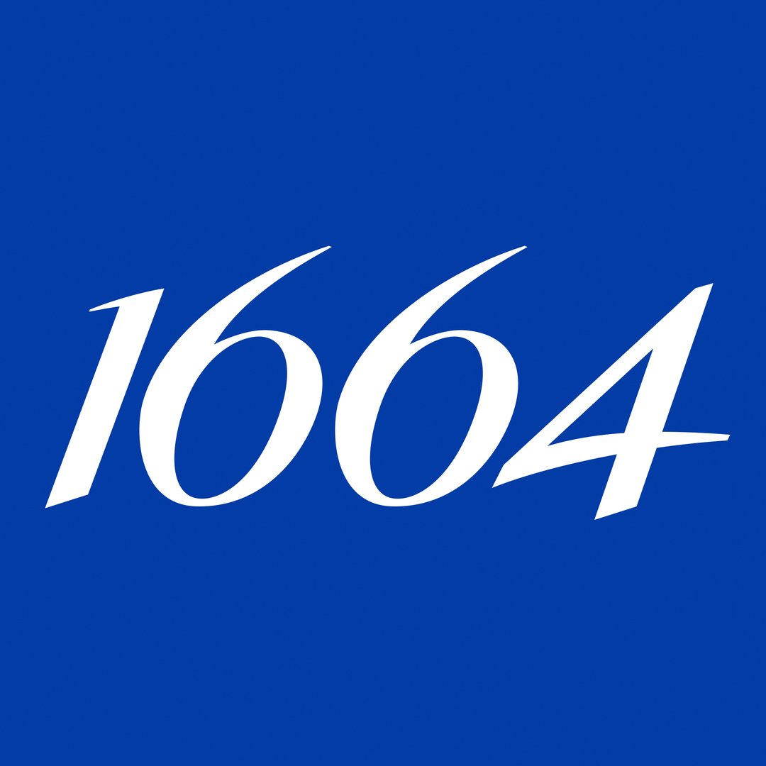 1664 Blanc