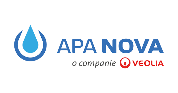 Apa Nova VEOLIA