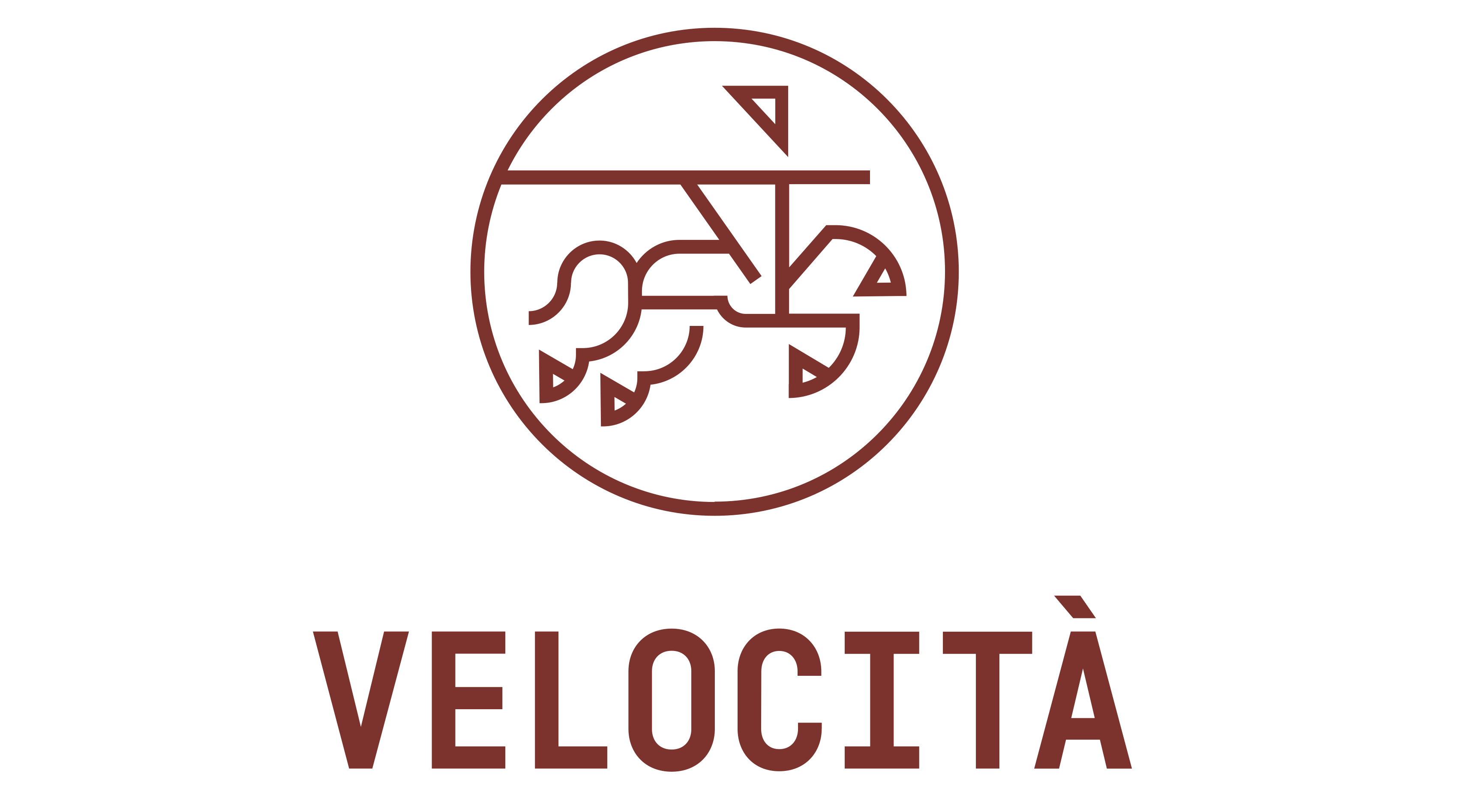 Velocita